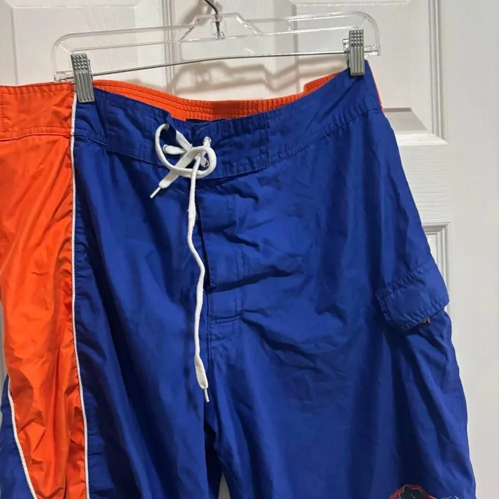 Florida-gators Men's multi Swim-briefs-shorts